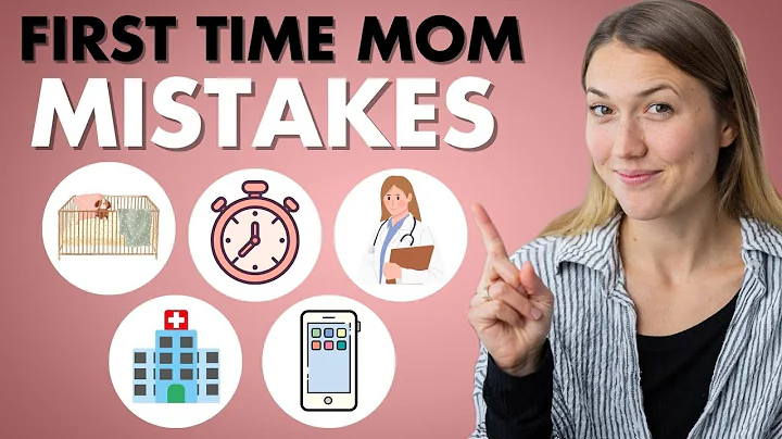 5 FIRST TIME MOM MISTAKES TO AVOID During Pregnanc...