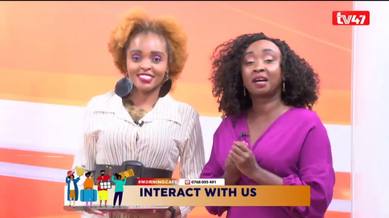 CS Kagwe reveals 15 counties most exposed to virus, and other stories making headlines |Morning Cafe