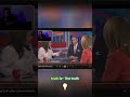 Political Violence: Is It Both Sides or Just the Left? #shorts