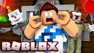 Youtube Video Statistics For Nunca Entre No Elevador Do Terror No Roblox Noxinfluencer - elevador do terror roblox