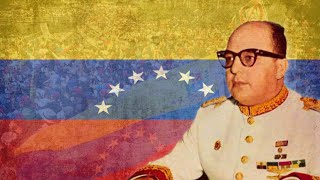 Venezuelans Nationalist Song - 