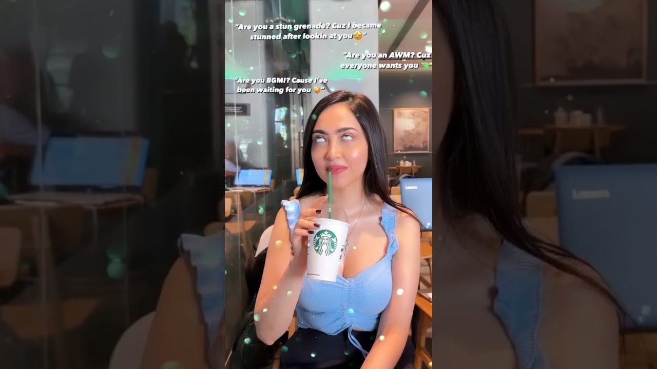 Kaashvi gaming look 🔥🤟