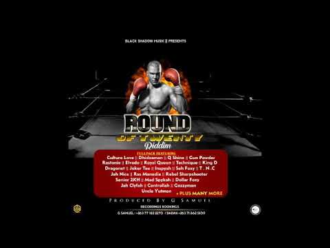 Royal Queen-Mambokadzi Round of 20 Riddim[Pro_By_G Samuel__263771822270] Zimdancehall June 2021