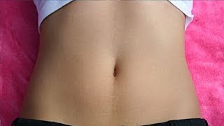 How To Get Rid Of Your Tummy Pooch