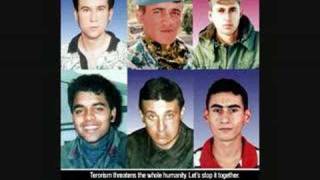 Şehi̇tleri̇mi̇z... (Allah Rahmet Eylesin)