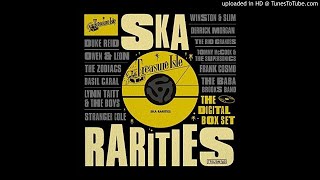 Duke Reid & His Group & The Baba Brooks Band - Sing Ting Bury Yuh (Burial) [Alternate Take]