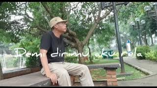 DEMI DIRIMU AKU RELA - By Sindung (Official Music Video) #lagi viral