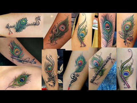 TATTOO GALLERY - Pochoir