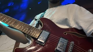 Guitar Vlog #003 - Agenda em um acamp, Adeus QuadCortex! 😭 