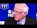 Bernie Sanders' BEST LINE during Democratic Debate in South Carolina