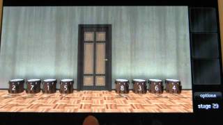 Take Action To Escape Level 29 Walkthrough
