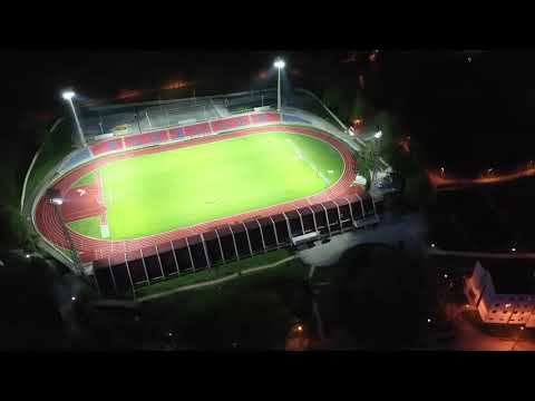 Stadion Pljevlja