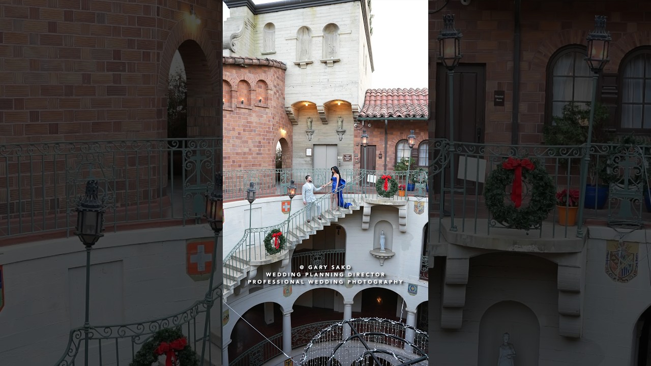 Warda & Noora - Engagement Session