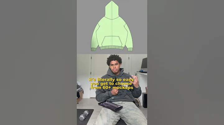 How To Skip Years Of Learning How To Design On Procreate #appareldesign #fashion #tshirtdesign