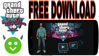 how to GTA Vice City download to GTA Vice City e100 mobile screenshot 5