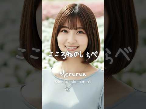 【心音のしらべ】Unsaid Words / 伝えたかった言葉 – Piano Instrumentalのサムネイル