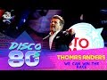 Thomas Anders - Win The Race (Disco of the 80's Festival, Russia, 2018)