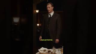 Worst Waiter Ever