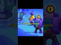 Ikaoss With Rico = Opponents 💀 #shorts #brawlstars #brawlstarsmemes #fyp