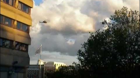 James Bond y la Reina Isabel II acuden a los Juegos Olímpicos