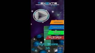 TexByte Sky Stack screenshot 2