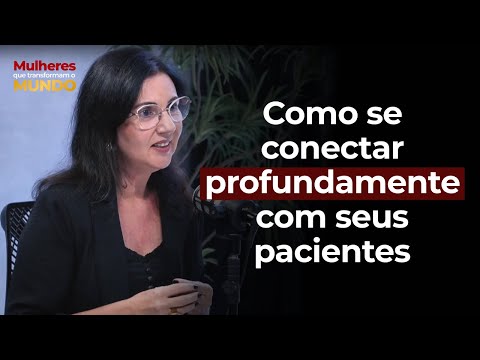 COMO SE CONECTAR COM SEUS PACIENTES | #36