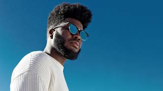 Talk [Acoustic Version] - Khalid