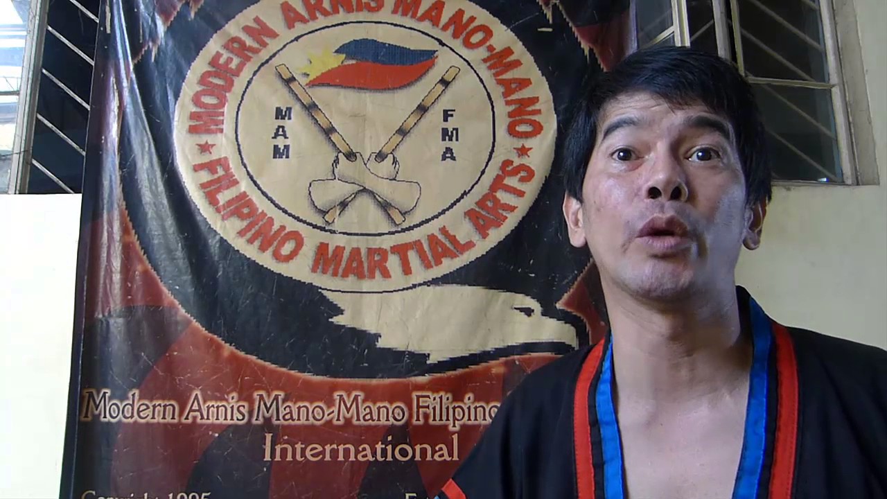 Punong Lakan Garitony Nicolas Tribute