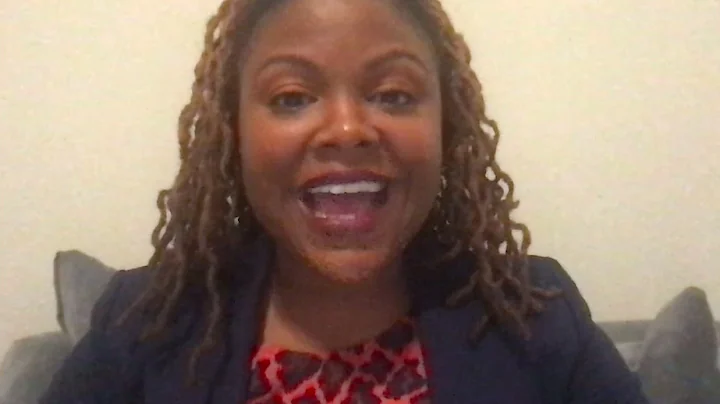 Vanessa Ellison on Leadership in London | Study Ab...