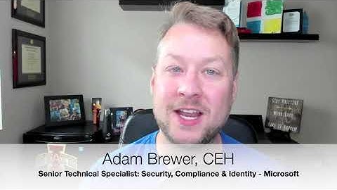 Azure Active Directory and Device-Based Conditional Access demo and discussion