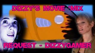 Dizzys Movie Mix
If you like what I do, inside or outside YouTube, consider supporting me on Ko-fi!
https://ko-fi.com/thembrando
/ /
(A FAREWELL TO SPARTA REMIXES - REMIX 4/4)
This is a request from @DizzyGamerOfficial that has been promised a while ago, hope you enjoy!
And making the first paragraph clear, this is indeed the very last Sparta Remix ill ever make, so no more requests or anything!
Hopefully yall are going to stick with me for the channels incoming new (kinda already presented in previous videos) remixing style!
/ /
//Bandcamp account:
https://drprimeus.bandcamp.com/
//GameJolt account:
https://gamejolt.com/@GeorgeWKush
/ /
Kill Bill Vol. 1 by Quentin Tarantino
Unfriended by Levan Gabriadze
The SpongeBob SquarePants Movie by Stephen Hillenburg
/ /
#spartaremix #spongebob #killbill #unfriended Dizzys Movie Mix