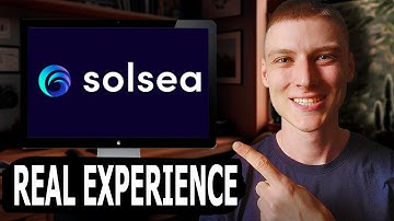 SolSea: Complete Overview of the NFT Marketplace