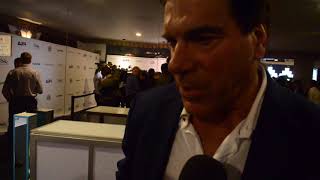 Stan Lee Tribute |  Lou Ferrigno | Legion of Leia