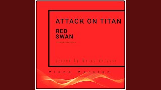 Red Swan (Music Inspired by the Film)
