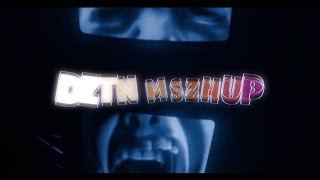 DZTN MSZHUP - COCO ANDHIKA ( M D R ) 