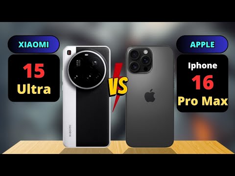 Xiaomi 15 Ultra
