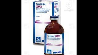 توكسيبرا بلس TOXIPRA PLUS(لقاح كوليسترديا )