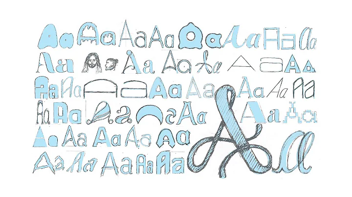 Allison Schmitz Sketch/Vector Aas
