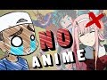 Why I Hate Watching Anime