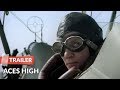 Aces High 1976 Trailer | Malcolm McDowell | Christopher Plummer