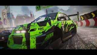 Grid Legends   Official Launch Trailer