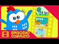 Gallina Pintadita Mini - Episodio 28 completo (12 min)