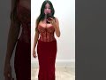 SOFIA VERGARA CUTE DRESS DANCE