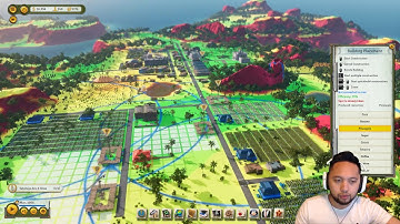 Tropico 6 Full Game Better Red Than Dead Mission Walkthrough (With Commentary & Facecam)
