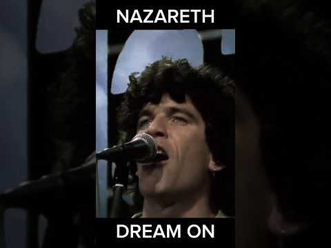 NAZARETH _ DREAM