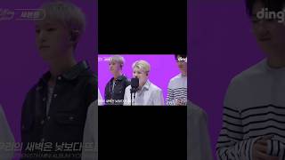 セブチで韓国語を学ぼう part24【?PDによる曲紹介】세븐틴 seventeen セブチ woozi 우지 ウジ killingvoice 킬링보이스