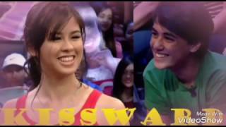 Masyado Ng Obvious Mga Moves Ni Edward Kay Kisses