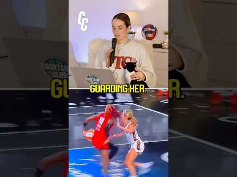 It might be the playoffs but the WNBA refs continue to miss easy calls.