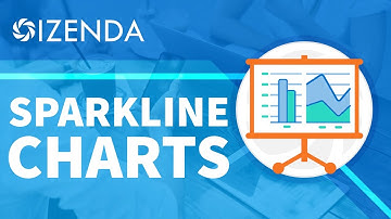 Sparkline Charts