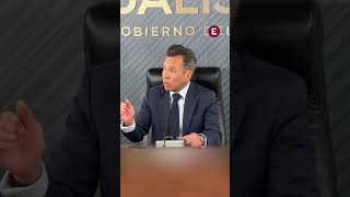 Operativo en Jalisco: 2 mil militares buscan contener violencia